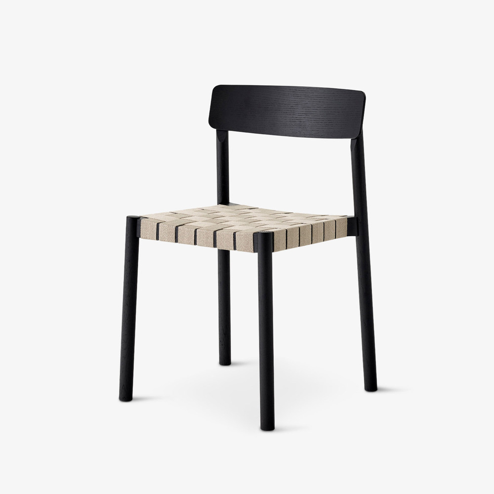 Стілець &Tradition Betty TK1 & TK2. Изображение 1