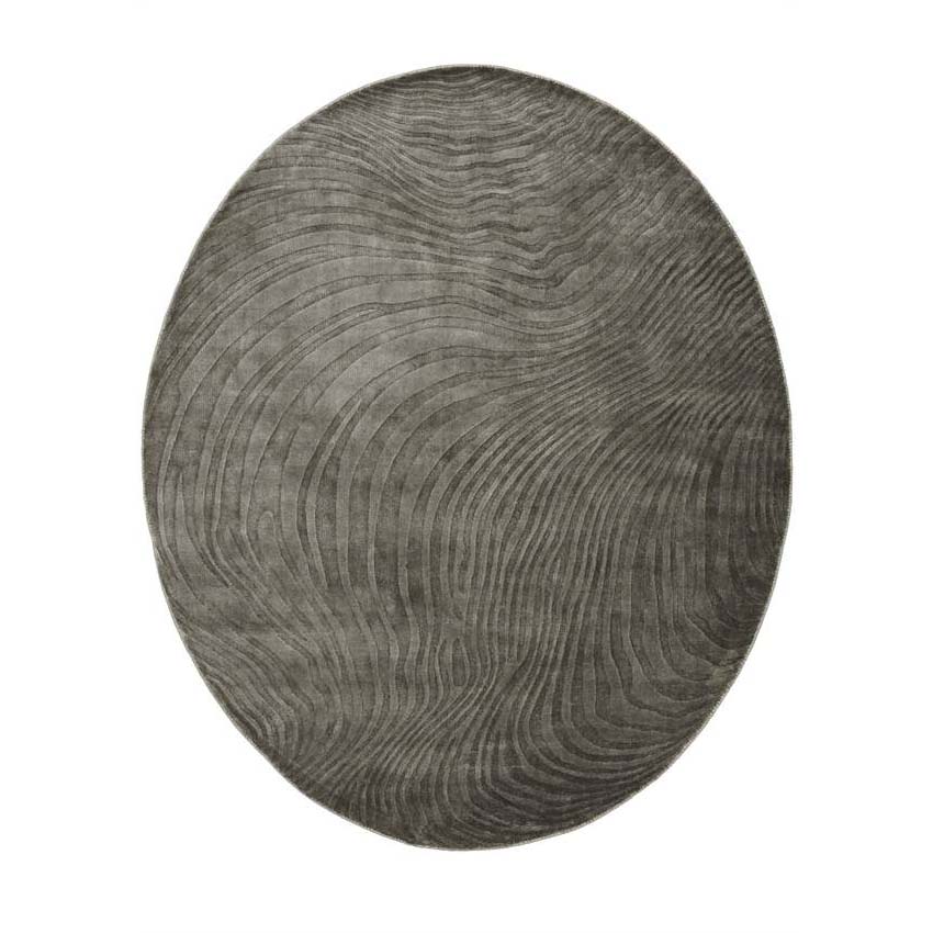 Килим Linie Design ANONG EARTH. Изображение 1