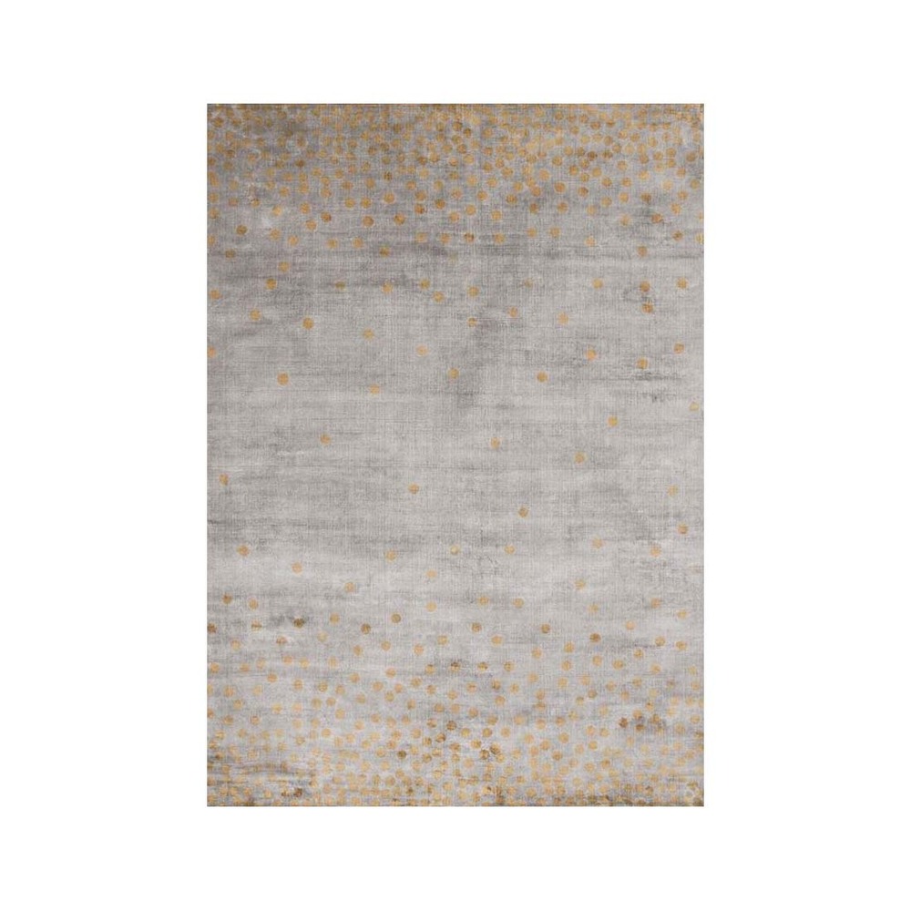 Килим Linie Design DOTTO OCHRE. Изображение 1