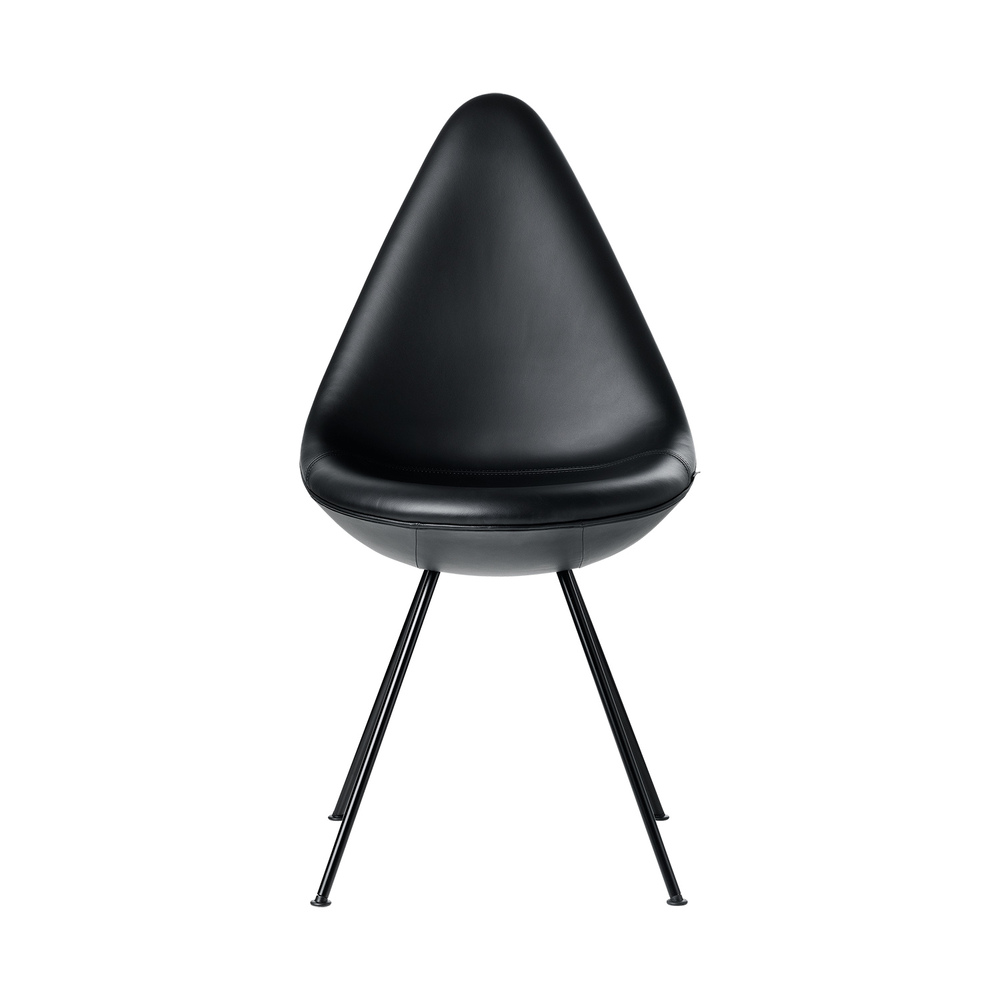 Стілець Fritz Hansen, 3110, Drop . Изображение 1