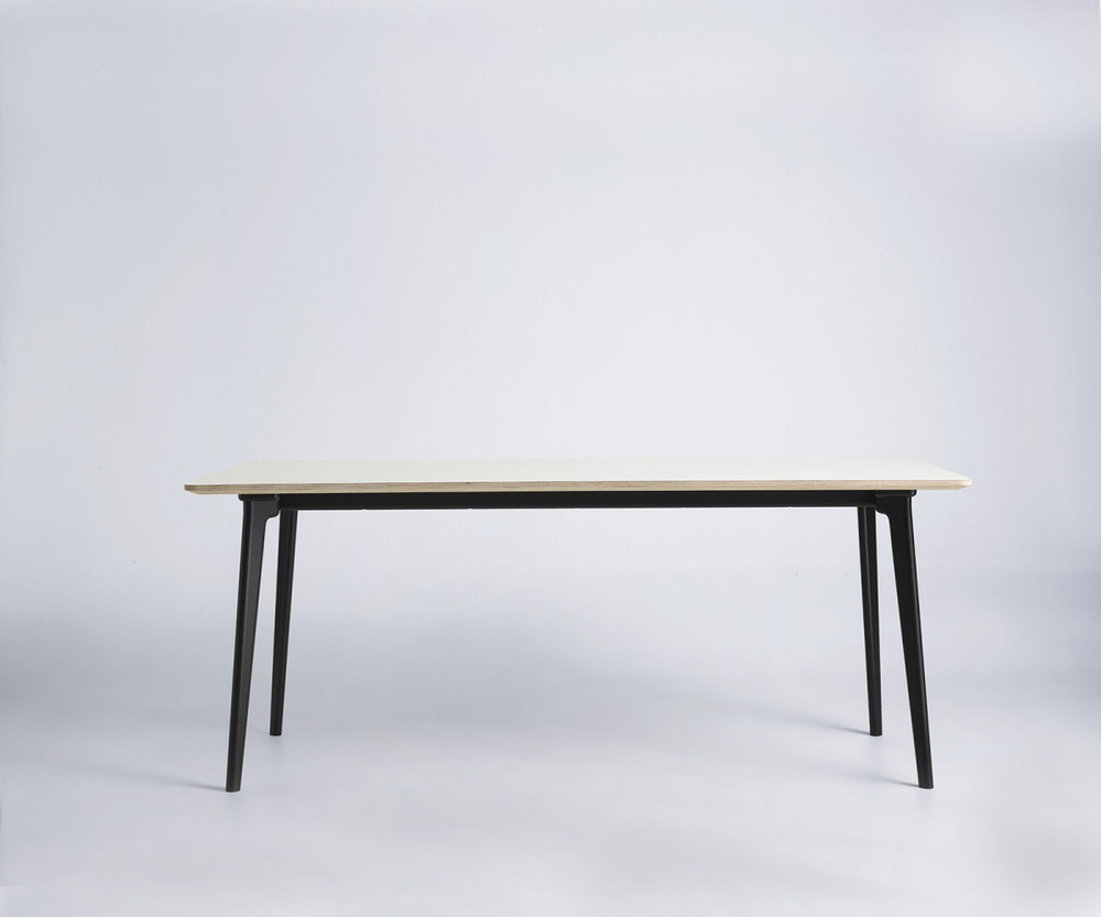 Стіл True North Designs Salon table. Изображение 1