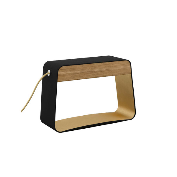 LAMPE MOYEN RECTANGLE EAU DE LUMIÈRE