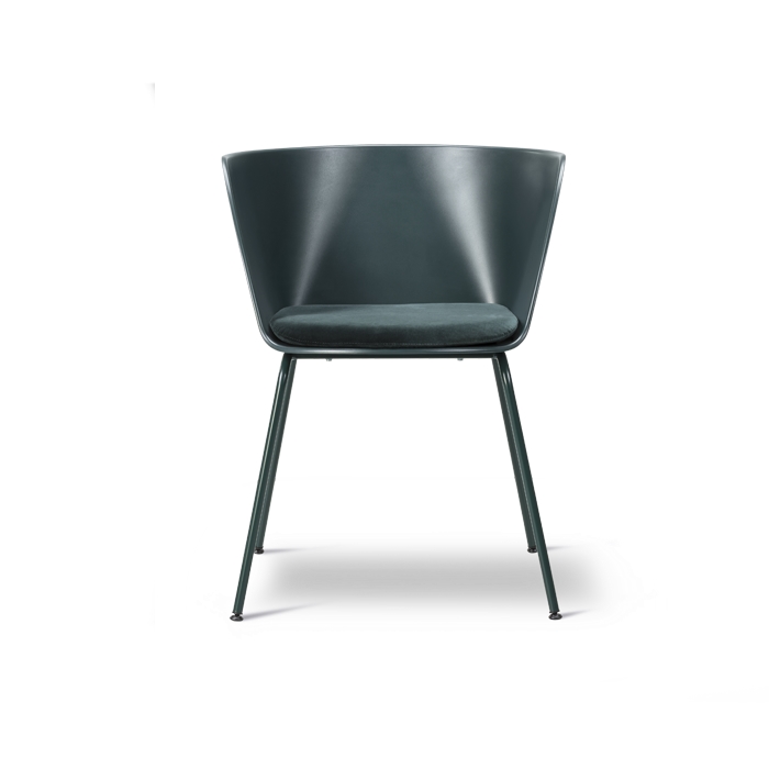 Стілець Fredericia Verve 4 Leg. Изображение 1