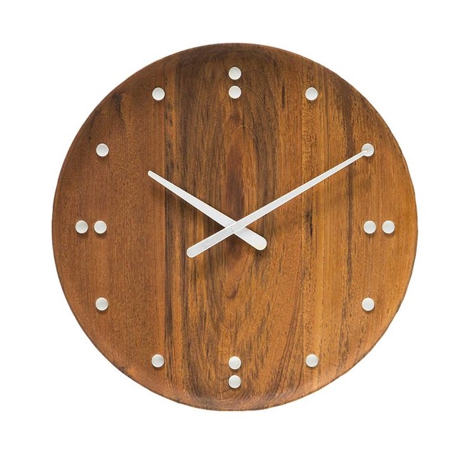 Годинник настінний Architectmade. Изображение 1