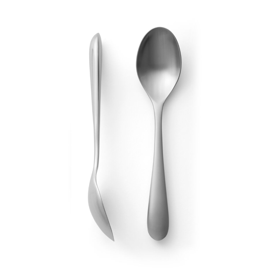 Ложка для кави Design House Stockholm Stockholm coffe spoon. Изображение 1