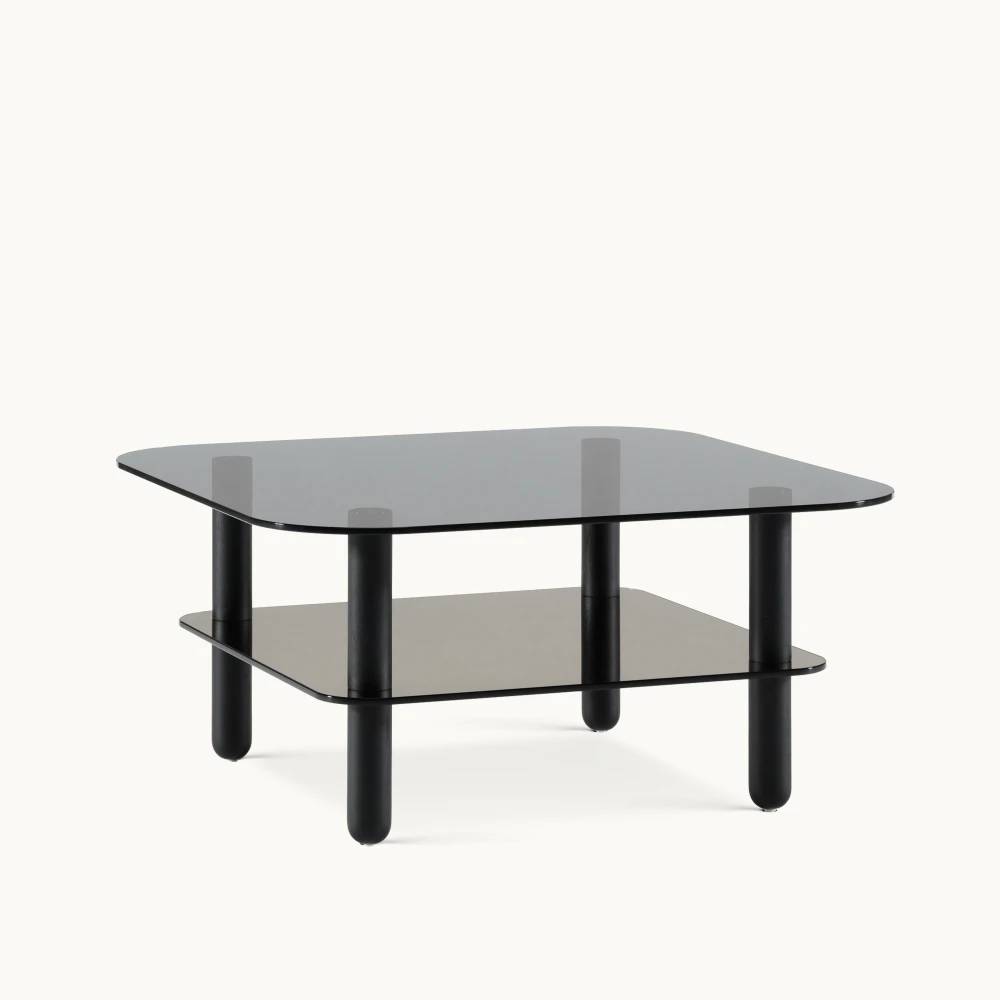 Кавовий столик Fogia Big Sur Sofa Table. Изображение 1