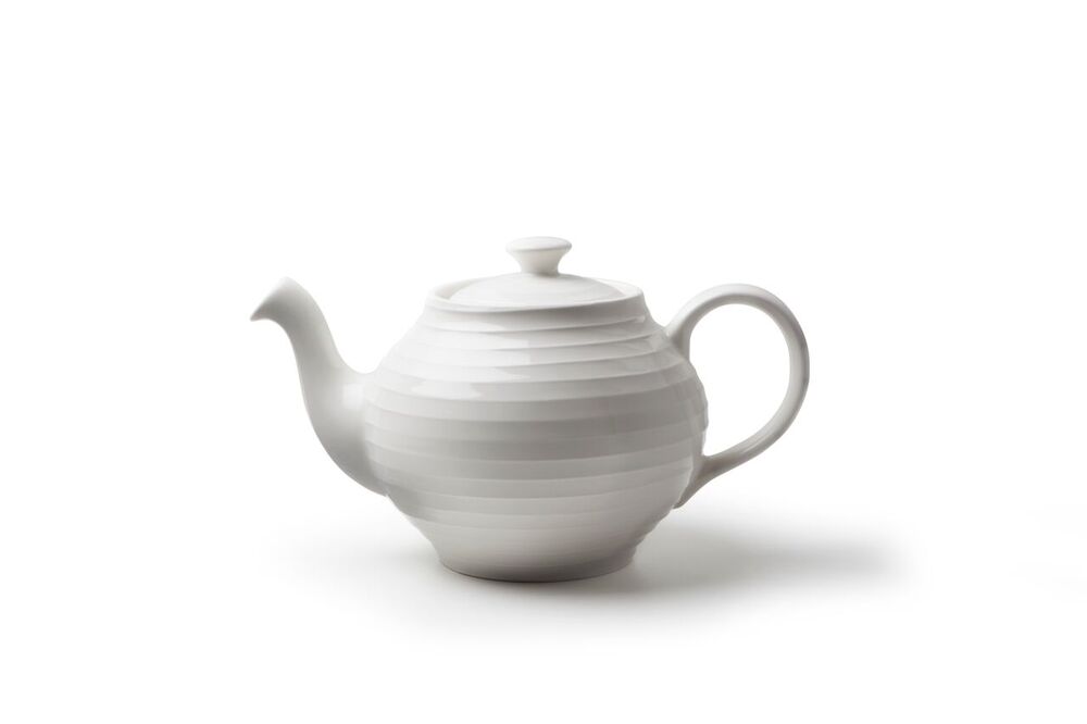 Чайник Design House Stockholm Blond tea pot . Изображение 1