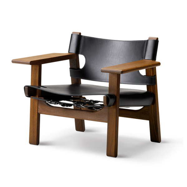 КРІСЛО FREDERICIA EASY CHAIR 