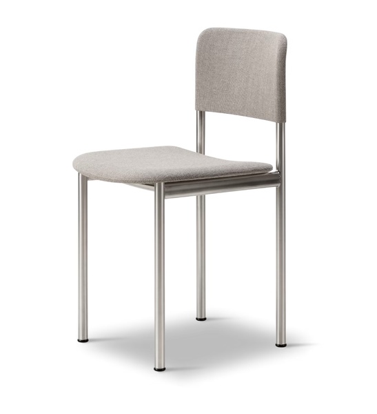 Стілець Plan - Модель 3414 від Fredericia