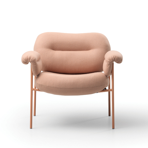 Крісло Fogia Bollo. Изображение 1