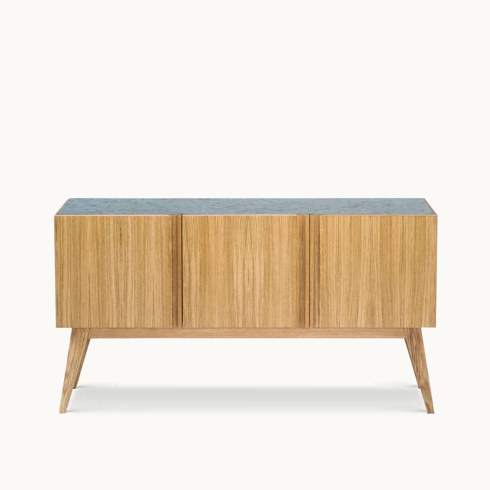 Fogia Boss Low 3 doors. Изображение 1