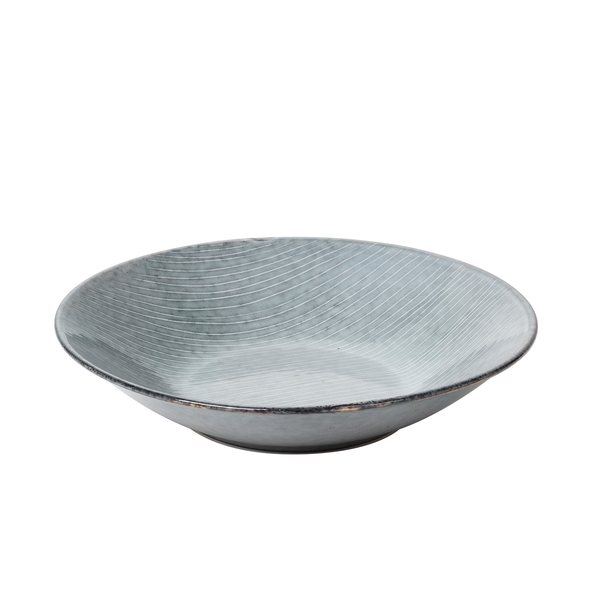 Глибока тарілка Broste Copenhagen Nordic Sea