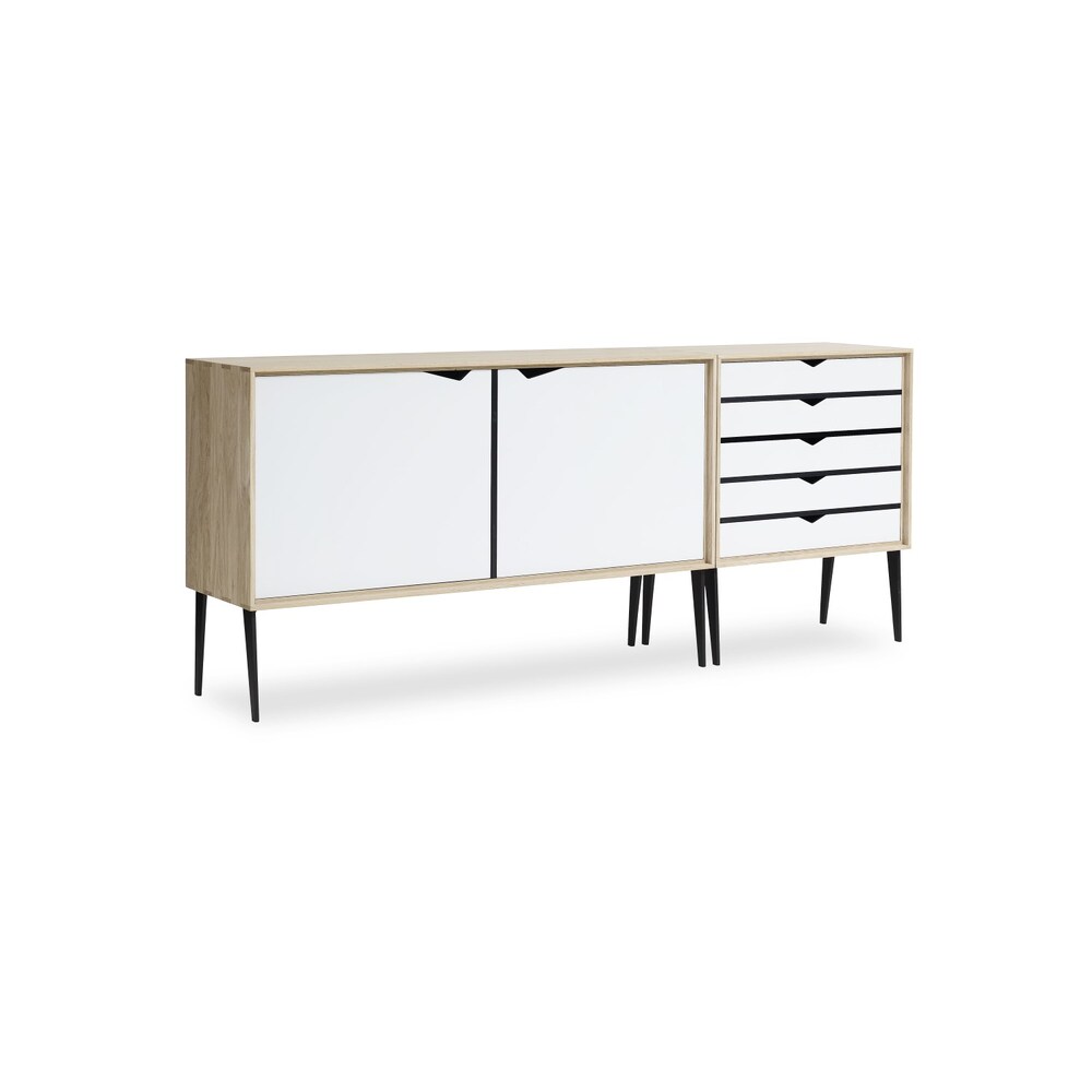 Буфет Andersen S2 SHELF SYSTEM CACHÉ. Изображение 1
