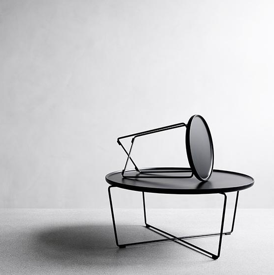 Столик Wondesign CAGE. Изображение 1