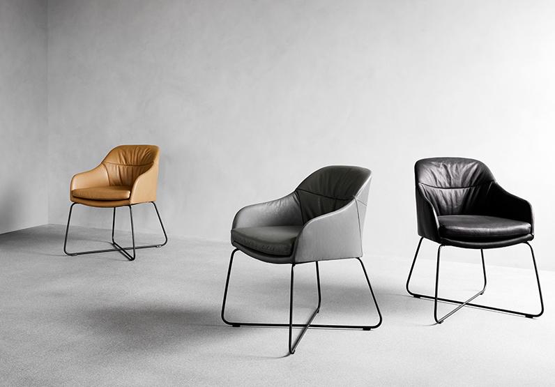 Крісло Wondesign Caspar. Изображение 1