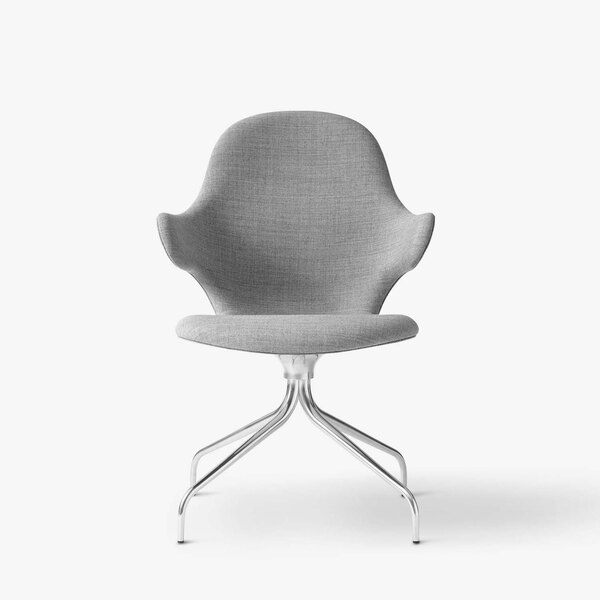 Стілець &Tradition Catch Swivel JH2