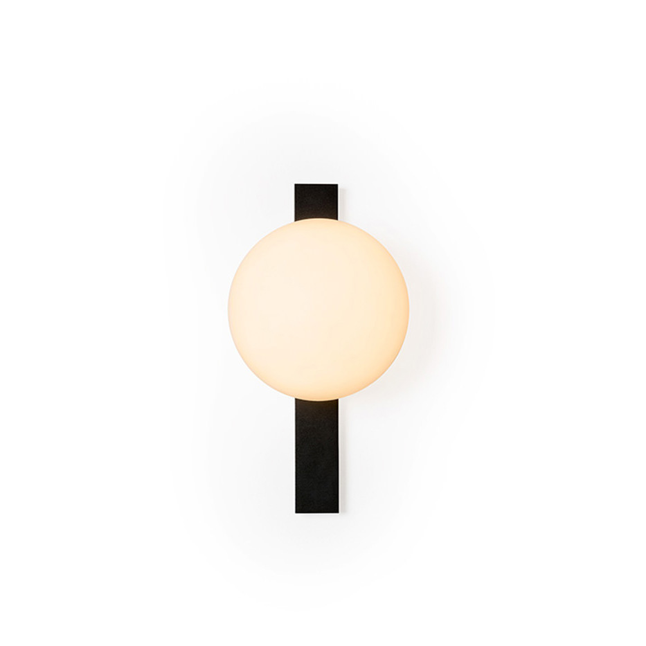 Настінний світильник ESTILUZ CIRC - Wall Lights A-3720. Изображение 1