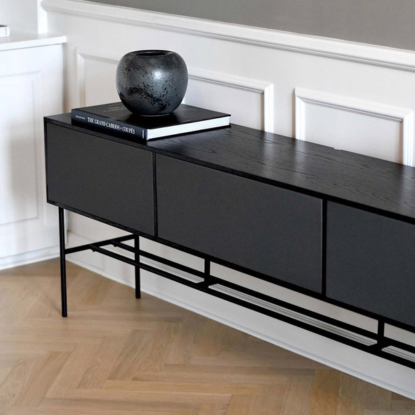 Lemus HOME Classic 1800 Black Oak