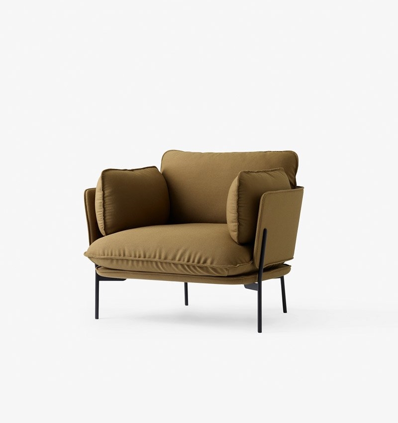 Крісло &tradition CLOUD LN1. Изображение 1