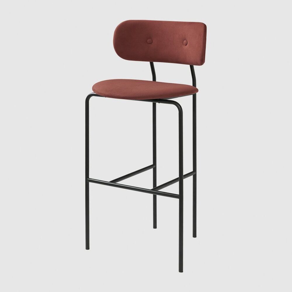 GUBI Coco Bar Chair. Изображение 1