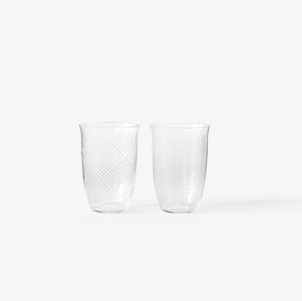 Склянка &Tradition SC60 Collect Drinking Glass Small