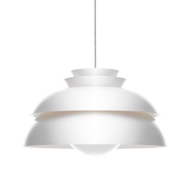 Підвісний світильник Fritz Hansen Concert™, P1