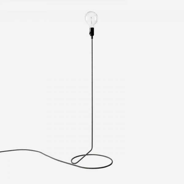 Торшер Design House Stockholm Cord lamp Large