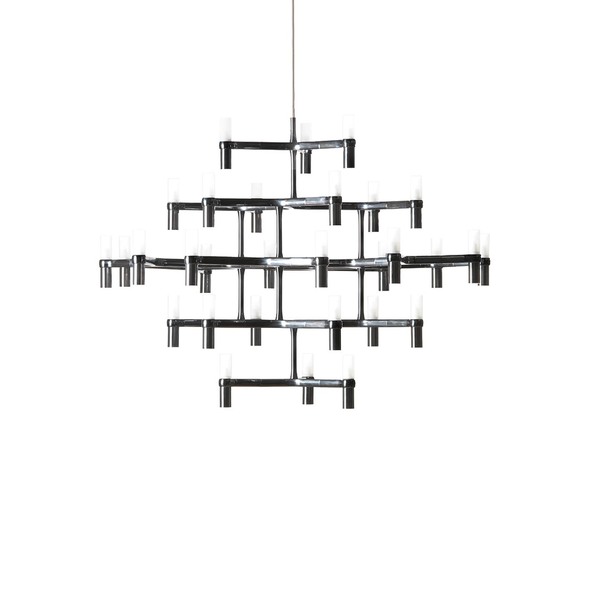 Підвісний світильник NEMO Lighting CROWN MAJOR