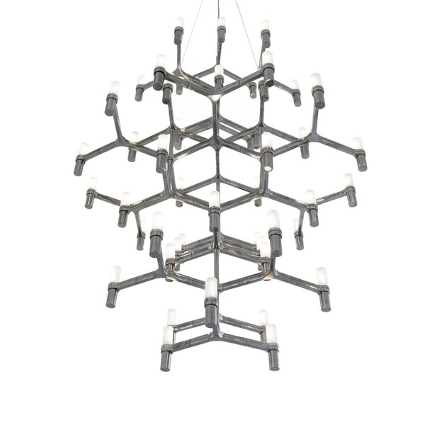 Підвісний світильник NEMO Lighting CROWN SUMMA