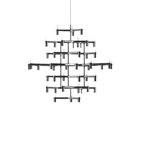 Підвісний світильник NEMO Lighting CROWN MAGNUM