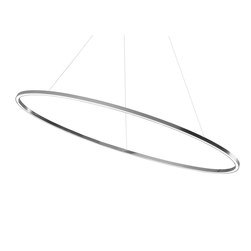 Підвісний світильник NEMO Lighting ELLISSE PENDANT MAJOR. Изображение 1