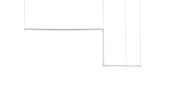 Підвісний світильник NEMO Lighting LINESCAPES SYSTEM