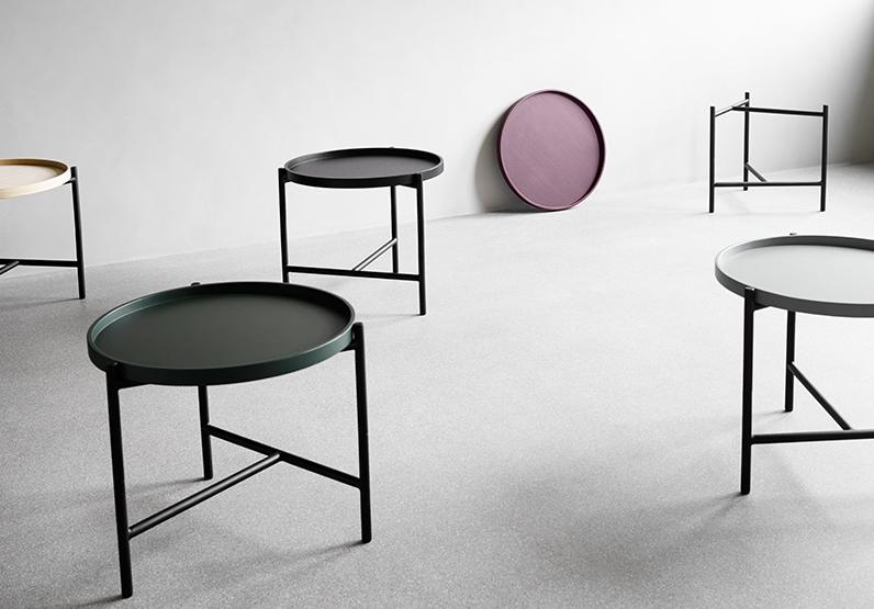 Кавовий стіл Wondesign Cross. Изображение 1