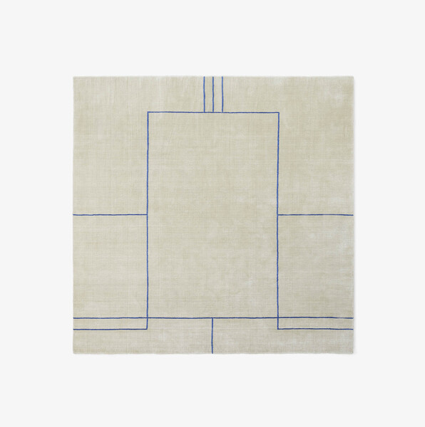 Килим &Tradition Cruise AP11 All the Way to Paris 2022