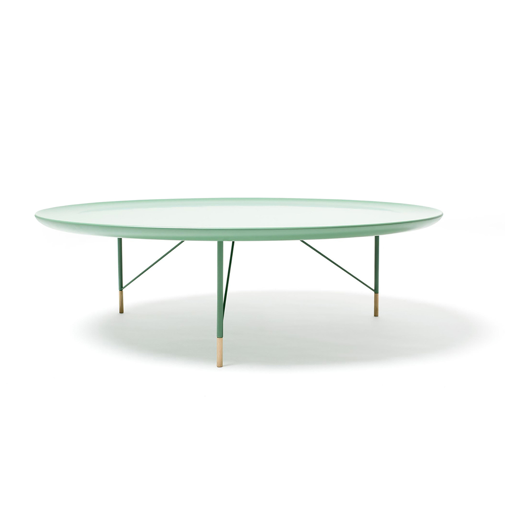 Jot.jot DEDU COFFEE TABLE. Изображение 1