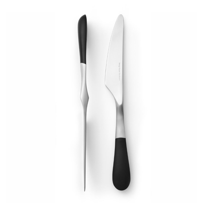 Ніж Design House Stockholm Stockholm Dinner Knife. Изображение 1