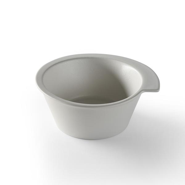 Миска Design House Stockholm Spin bowl white. Изображение 1