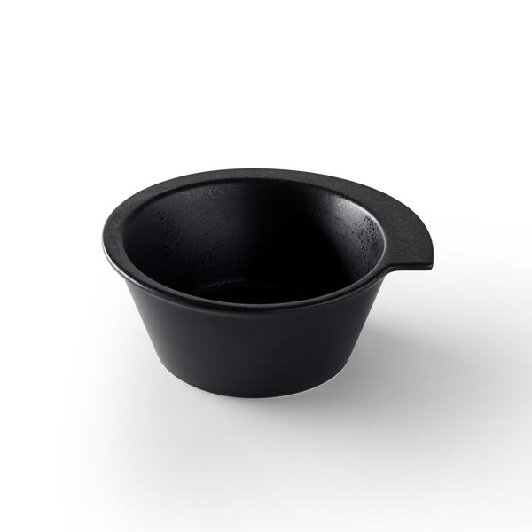 Миска Design House Stockholm Spin bowl Black. Изображение 1