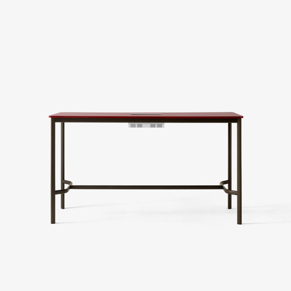 Стіл &Tradition Drip HW64 Hee Welling 2021. Изображение 1