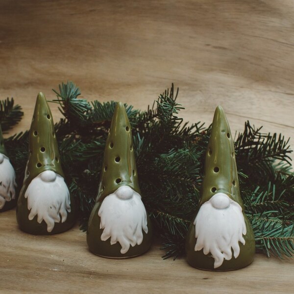 Фігурка у вигляді гнома Speedtsberg Kaj