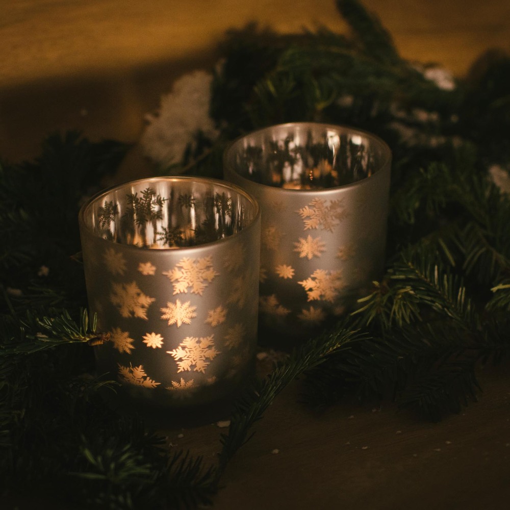 Cвічник Speedtsberg snowflakes . Изображение 1