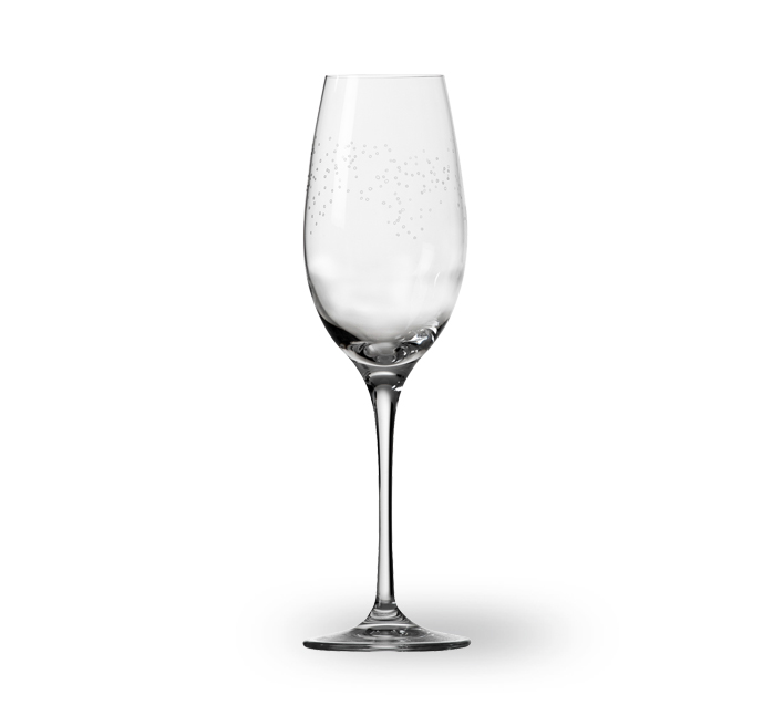 Келих для шампанського Wik & Walsoe Dugg . Изображение 1