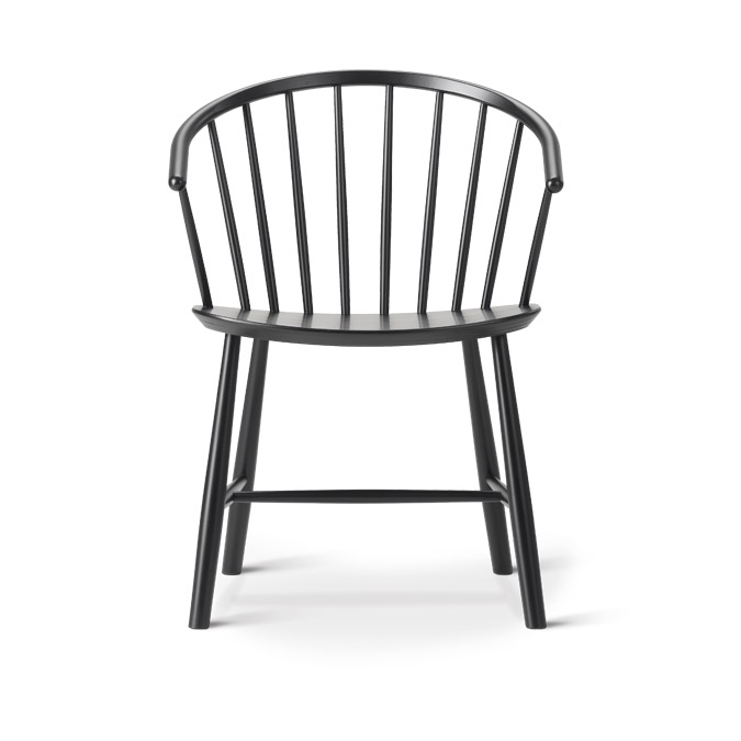 Cтілець Fredericia Johansson J64 Chair. Изображение 1