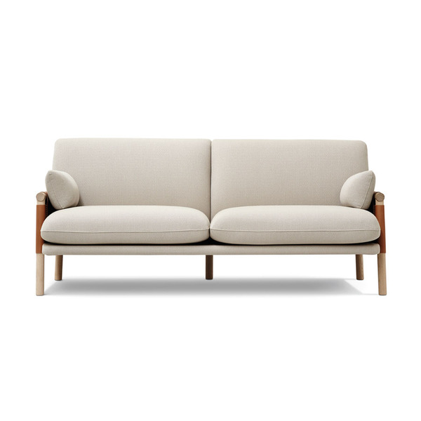 Диван Erik Jørgensen EJ 880 Savannah