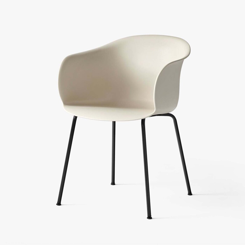 Стілець &tradition Elefy JH28 & JH29 by Jaime Hayon 2019. Изображение 1