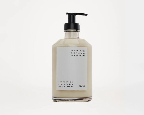 Лосьйон для рук Frama Apothecary hand lotion 375 ml