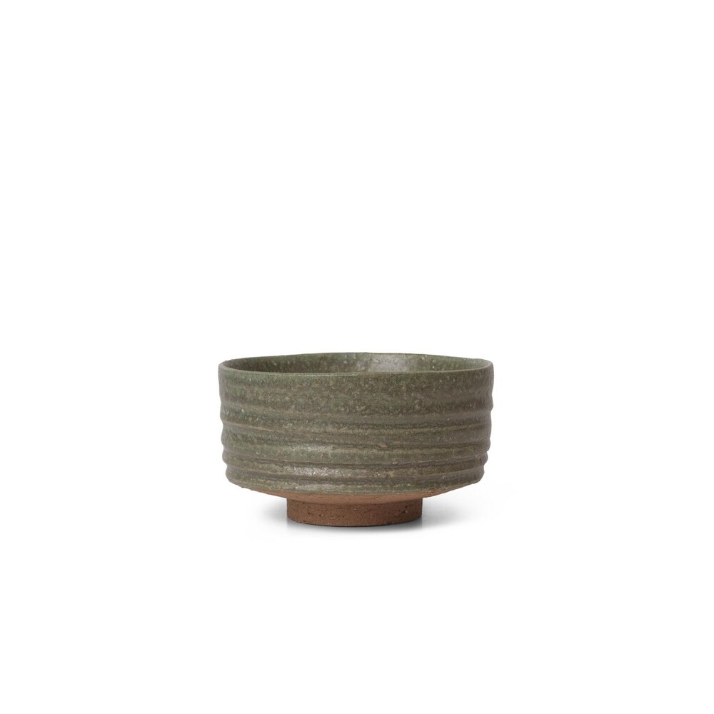 Чаша Serena Bowl - Ø12.5 - Green. Изображение 1
