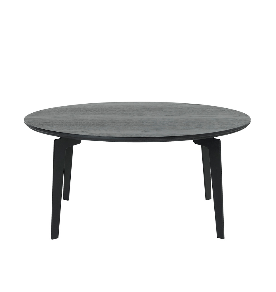 Кавовий столик Fritz Hansen FH41 coffee table, round. Изображение 1
