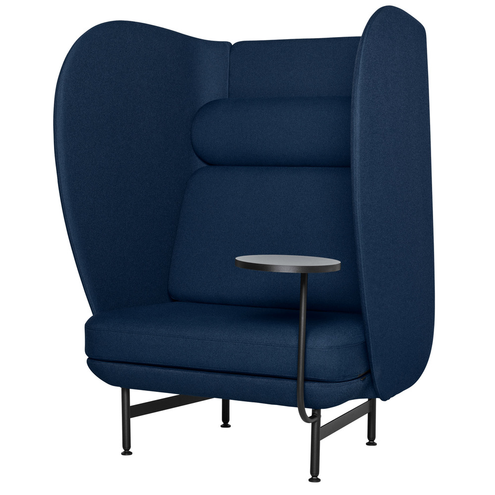 Диван Fritz Hansen Plenum, sofa, 1-seater. Изображение 1