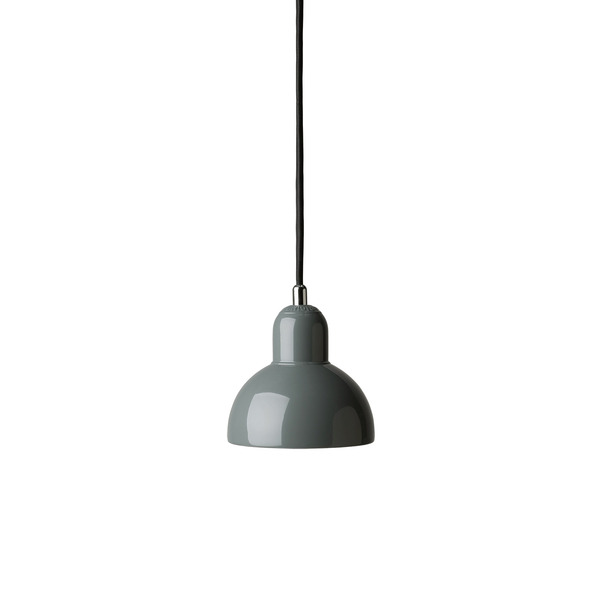 Підвісний світильник Fritz Hansen KAISER idell™, 6722-P SMOOTH SLATE